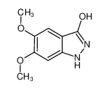 164582-90-5 structure, C9H10N2O3