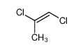 563-54-2 structure, C3H4Cl2