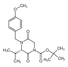 852994-84-4 structure, C20H28N2O5