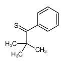 40920-09-0 structure, C11H14S