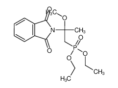 1449520-07-3 structure, C16H22NO6P