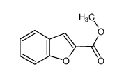 methyl 1-benzofuran-2-carboxylate 1646-27-1