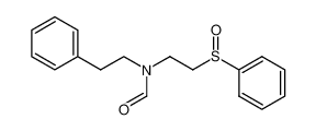 304011-27-6 structure, C17H19NO2S