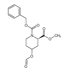 475504-29-1 structure, C16H19NO6