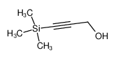 3-(三甲基硅基)丙炔醇