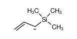 119703-54-7 structure, C6H13Si-