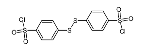 4,4'-二硫代二-苯磺酰氯