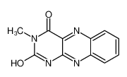 2891-59-0 structure