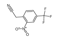 13544-06-4 structure, C9H5F3N2O2