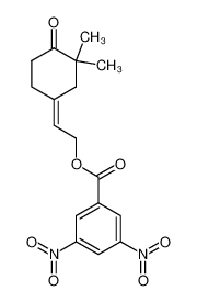 121618-03-9 structure