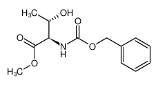 84449-06-9 spectrum, benzyloxycarbonyl threonine methyl ester