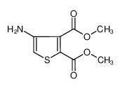 4-氨基噻吩-2,3-二甲酸二甲酯