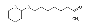 64841-41-4 8-(tetrahydro-2H-pyran-2-yloxy)-octan-2-one