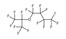 25080-17-5 structure, C7F15IO