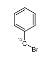 69838-86-4 structure, C7H7Br