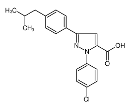 618102-92-4 structure, C20H19ClN2O2