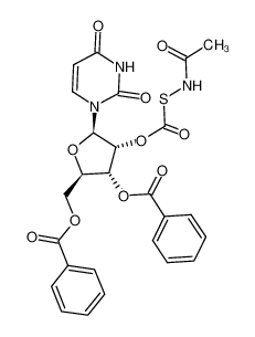 685137-23-9 structure, C26H23N3O10S