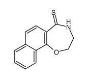 93417-04-0 structure, C13H11NOS