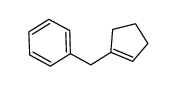 1-环戊烯苯甲烷