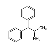 67659-36-3 (R)-(+)-1,1-二苯基-2-氨基丙烷