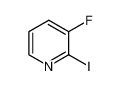 146141-04-0 structure, C5H3FIN