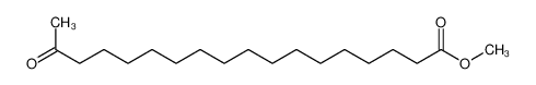 2380-32-7 structure, C19H36O3