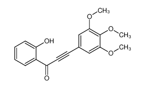 1322774-69-5 structure, C18H16O5