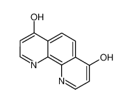 4,7-二羟基-1,10-菲啰啉