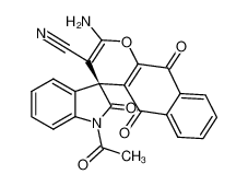 1561873-04-8 structure, C23H13N3O5