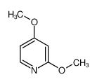 18677-43-5 spectrum, 2,4-Dimethoxypyridine
