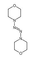 57902-11-1 N,N'-bis(morpholino)diazene