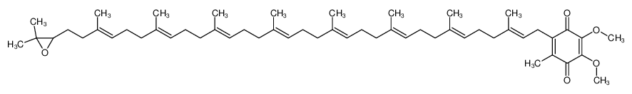 81914-47-8 structure, C54H82O5