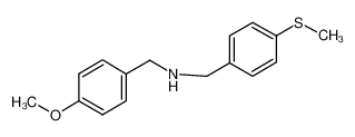 355381-56-5 structure, C16H19NOS