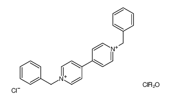 141433-62-7 structure, C24H24Cl2N2O