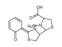 164104-34-1 structure, C14H16N2O3S2