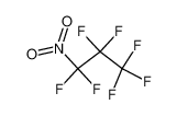 423-33-6 1-Nitro-heptafluor(n)propan