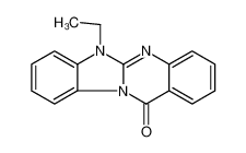 32700-97-3 structure, C16H13N3O