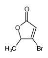 130077-93-9 4-bromo-5-methyl-2(5H)-furanone