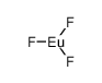 Europium(III) fluoride 13765-25-8