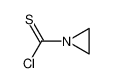 13163-21-8 aziridine-1-thiocarbonyl chloride