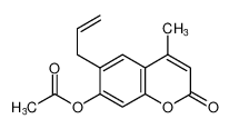 3993-50-8 structure