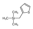 59321-65-2 2-[(三甲基甲硅烷基)甲基]噻吩