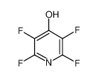 2693-66-5 2,3,5,6-四氟吡啶-4-醇