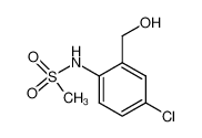 902154-60-3 structure, C8H10ClNO3S