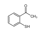 2-疏基苯乙酮