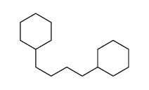 6165-44-2 4-cyclohexylbutylcyclohexane