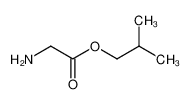 51110-48-6 structure, C6H13NO2