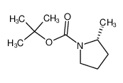 (R)-1-Boc-2-甲基吡咯烷