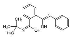 16497-38-4 structure, C18H20N2O2