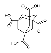 adamantane-1,3,5,7-tetracarboxylic acid 100884-80-8